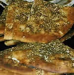 arabian pita